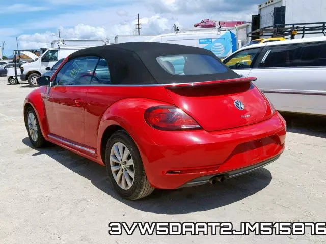 3VW5DAAT2JM515876 фото 4