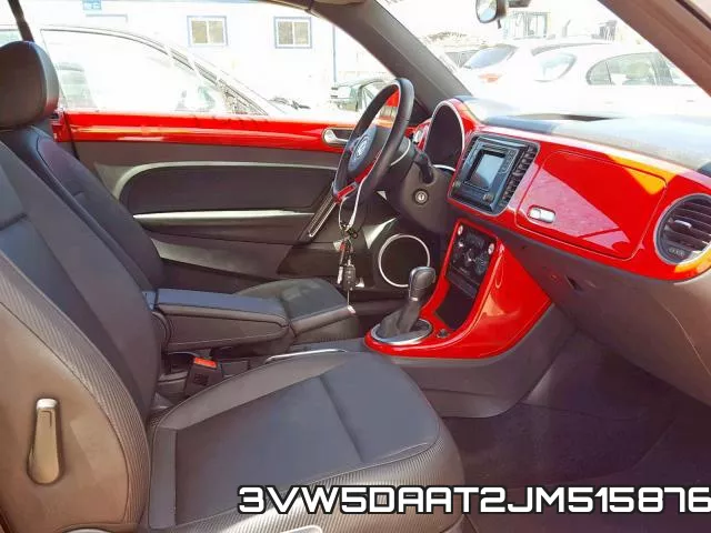 3VW5DAAT2JM515876 фото 6
