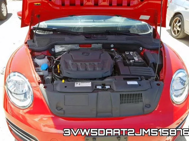 3VW5DAAT2JM515876 фото 8