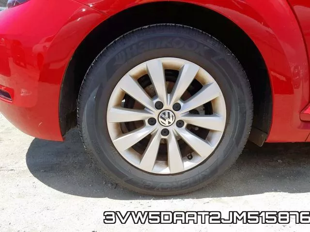 3VW5DAAT2JM515876 фото 10