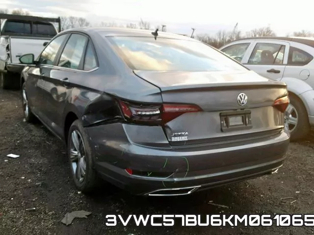 3VWC57BU6KM061065 фото 4