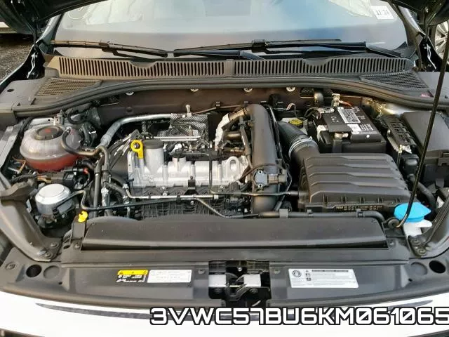 3VWC57BU6KM061065 фото 8