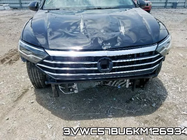 3VWC57BU6KM126934 фото 10