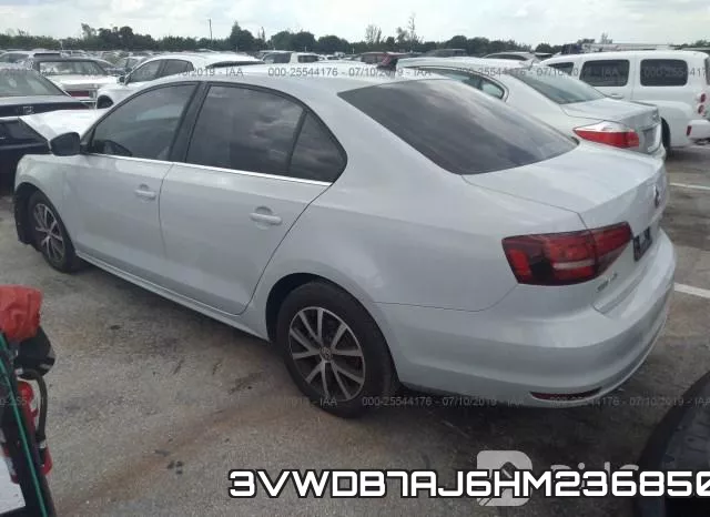 3VWDB7AJ6HM236850 фото 4