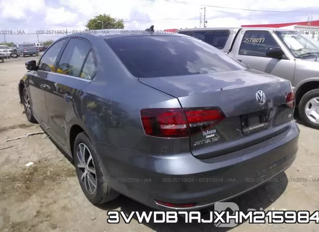 3VWDB7AJXHM215984 фото 4