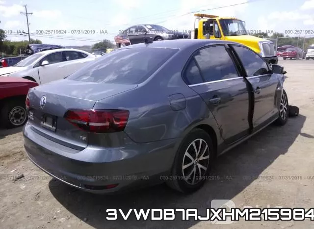3VWDB7AJXHM215984 фото 5