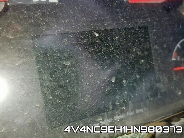4V4NC9EH1HN980373 фото 9