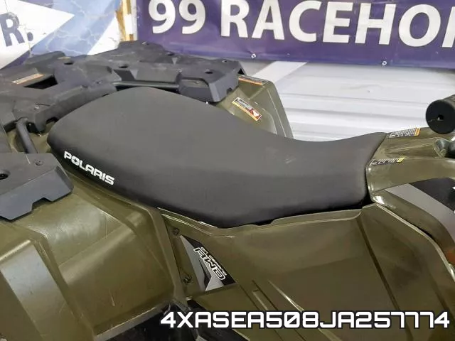 4XASEA508JA257774 фото 7
