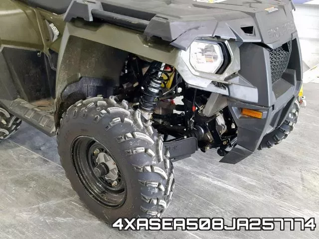 4XASEA508JA257774 фото 10
