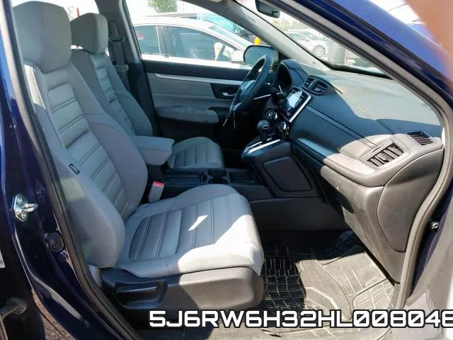 5J6RW6H32HL008046 фото 6