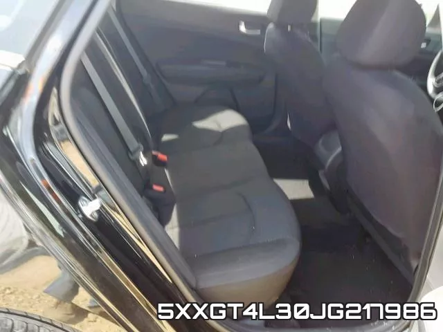 5XXGT4L30JG217986 фото 7