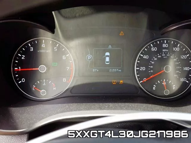 5XXGT4L30JG217986 фото 9