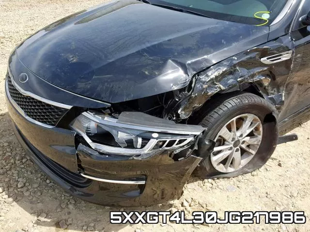 5XXGT4L30JG217986 фото 10
