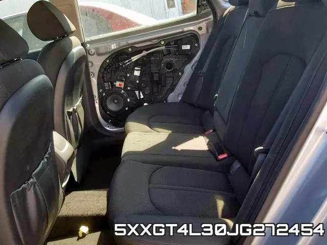 5XXGT4L30JG272454 фото 7