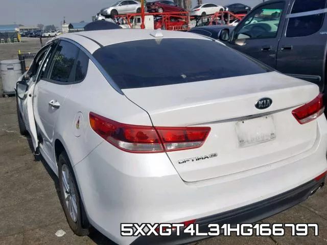 5XXGT4L31HG166797 фото 4