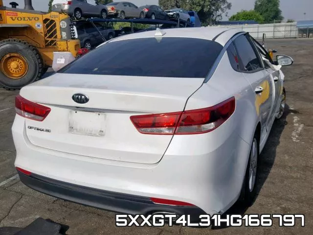 5XXGT4L31HG166797 фото 5