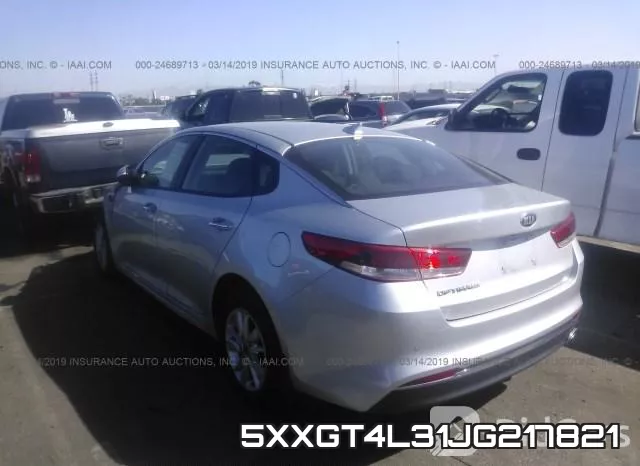 5XXGT4L31JG217821 фото 4