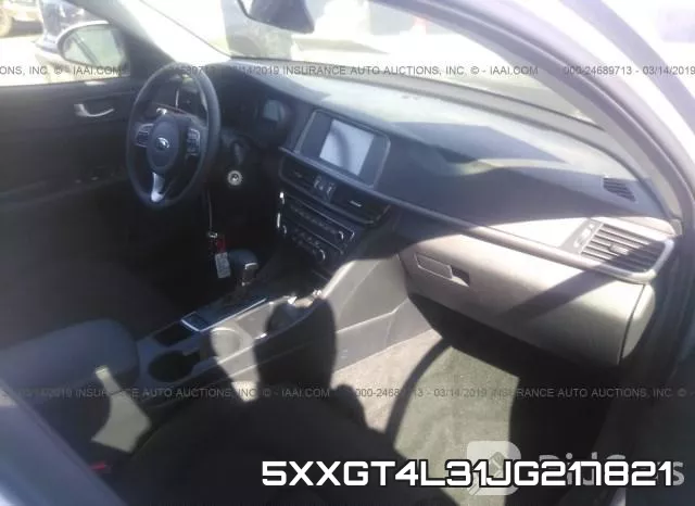 5XXGT4L31JG217821 фото 6