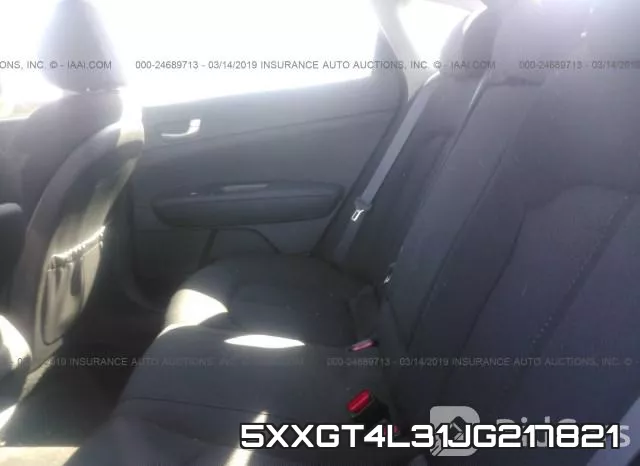 5XXGT4L31JG217821 фото 9