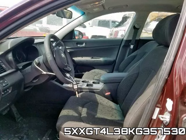5XXGT4L38KG357530 фото 6