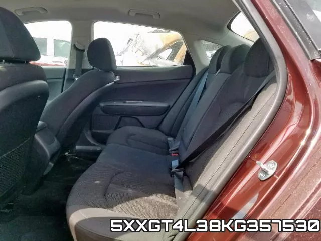 5XXGT4L38KG357530 фото 7