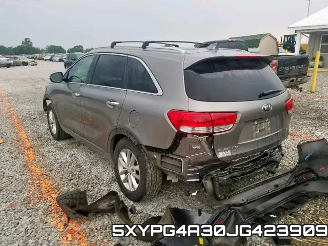 5XYPG4A30JG423909 фото 4