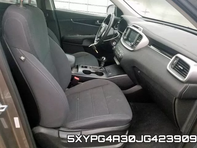 5XYPG4A30JG423909 фото 6