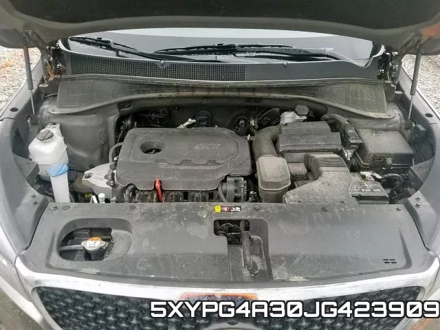 5XYPG4A30JG423909 фото 8