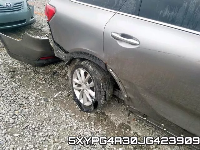 5XYPG4A30JG423909 фото 10
