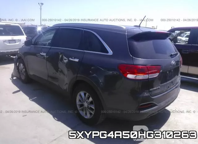 5XYPG4A50HG310263 фото 4