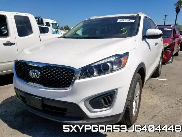 5XYPGDA53JG404448 фото 3