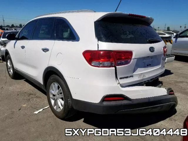 5XYPGDA53JG404448 фото 4