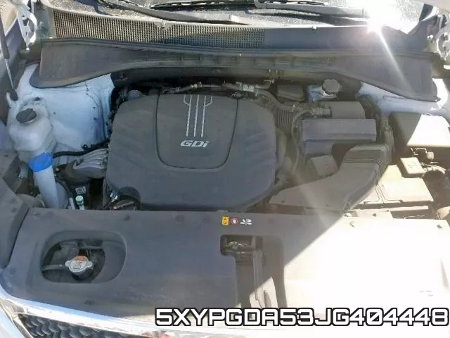 5XYPGDA53JG404448 фото 8