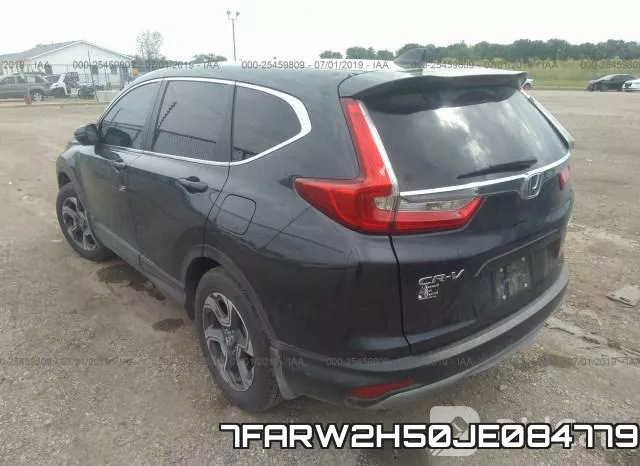 7FARW2H50JE084779 фото 4