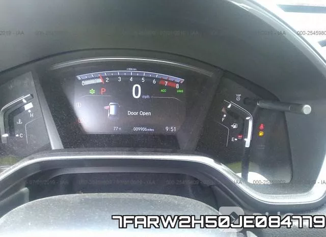 7FARW2H50JE084779 фото 8