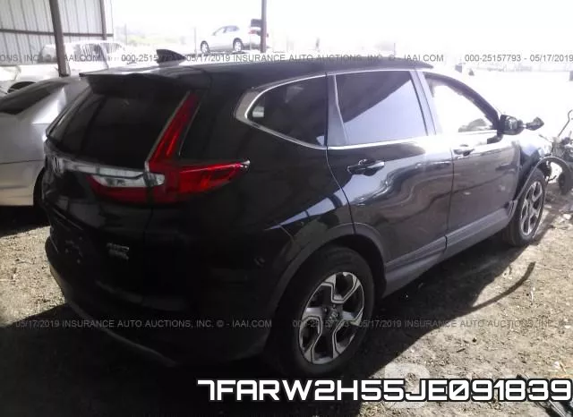 7FARW2H55JE091839 фото 5