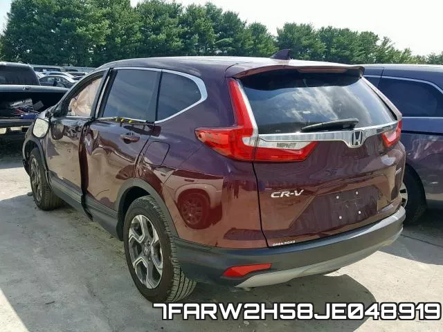 7FARW2H58JE048919 фото 4