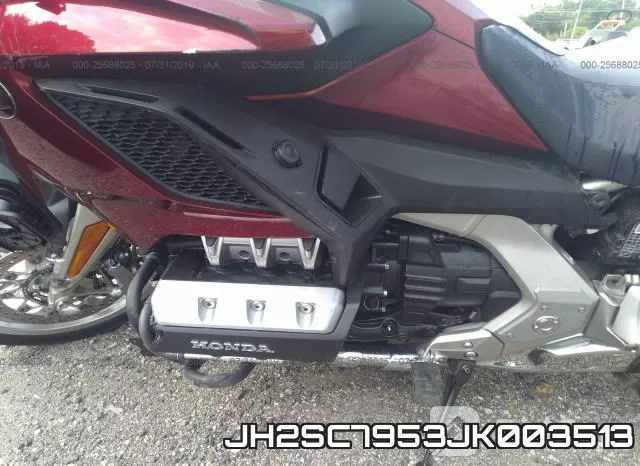 JH2SC7953JK003513 фото 10