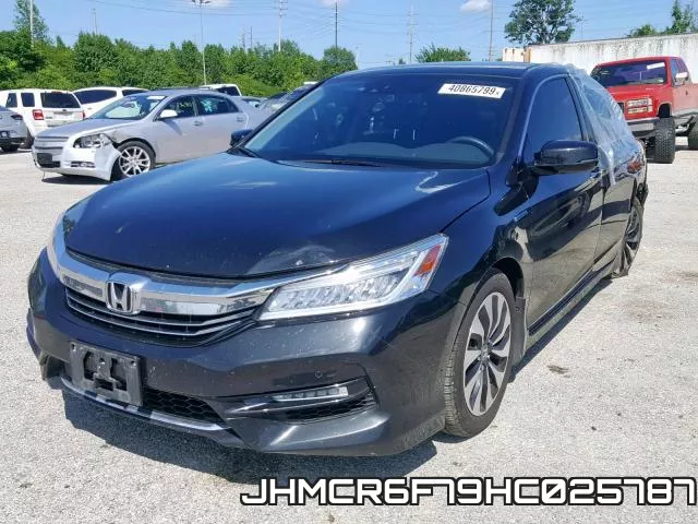 JHMCR6F79HC025787 фото 3