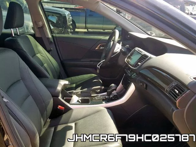 JHMCR6F79HC025787 фото 6