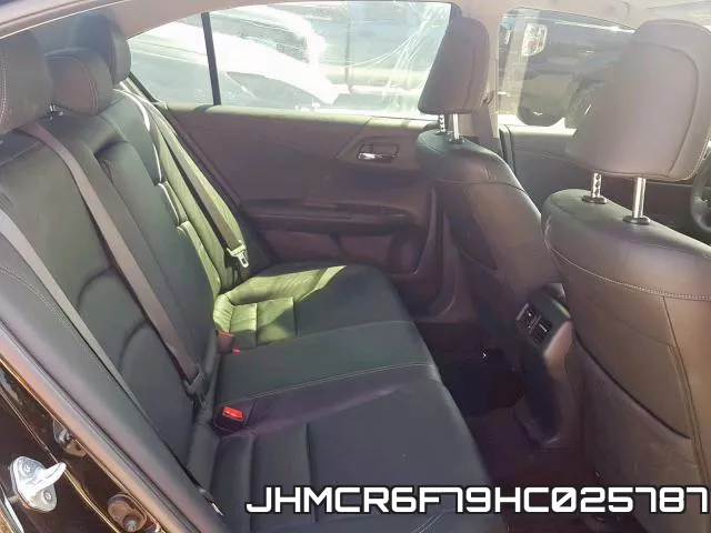 JHMCR6F79HC025787 фото 7