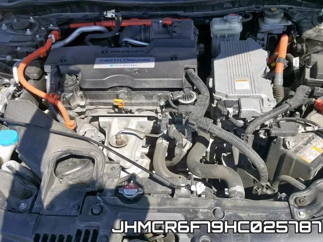 JHMCR6F79HC025787 фото 8
