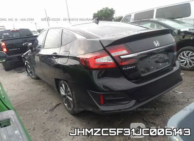 JHMZC5F31JC006143 фото 4