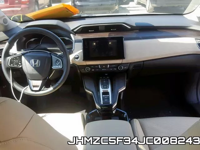 JHMZC5F34JC008243 фото 10