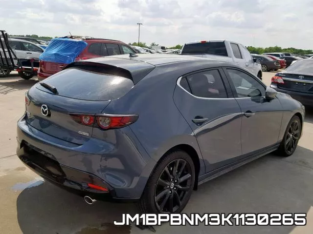 JM1BPBNM3K1130265 фото 5