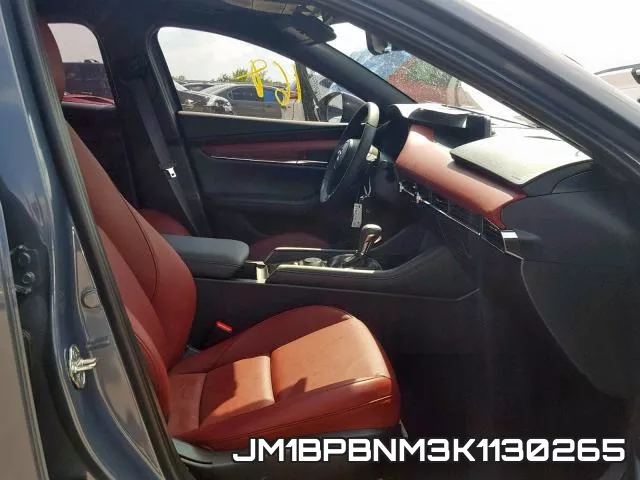JM1BPBNM3K1130265 фото 6
