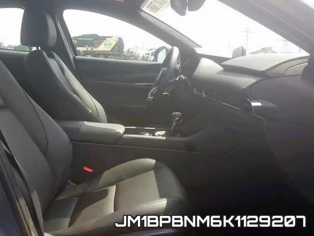 JM1BPBNM6K1129207 фото 6