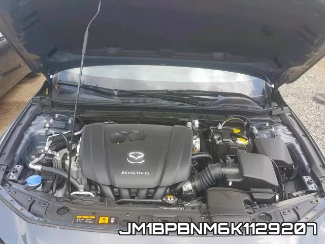 JM1BPBNM6K1129207 фото 8