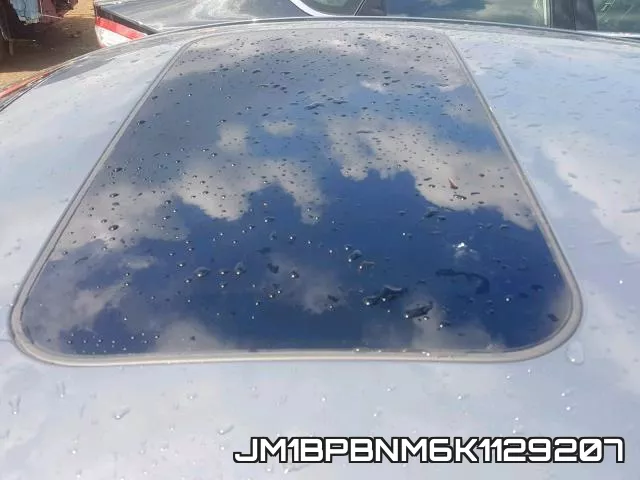 JM1BPBNM6K1129207 фото 10