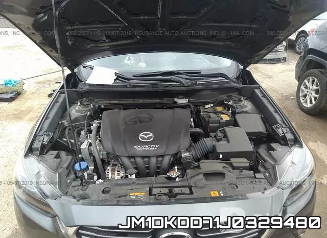 JM1DKDD71J0329480 фото 2